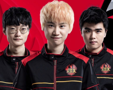 融合热爱 融合热爱