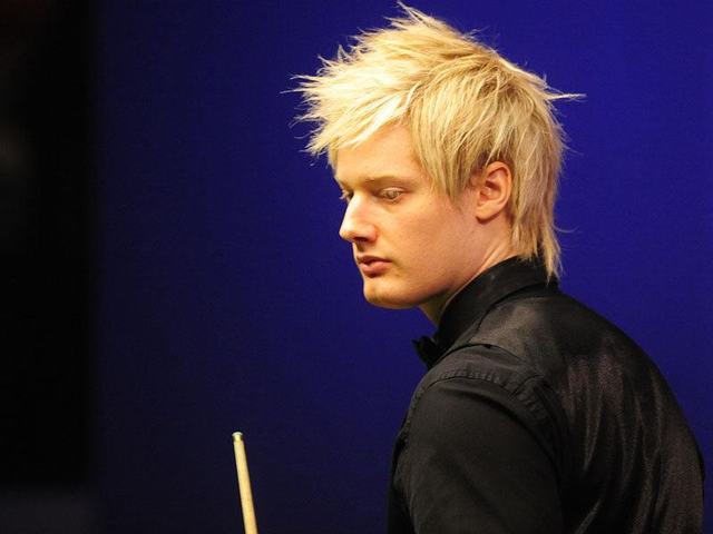 在社交媒体 在社交媒体