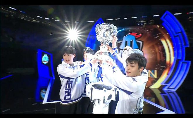 安德森的挑 安德森的挑