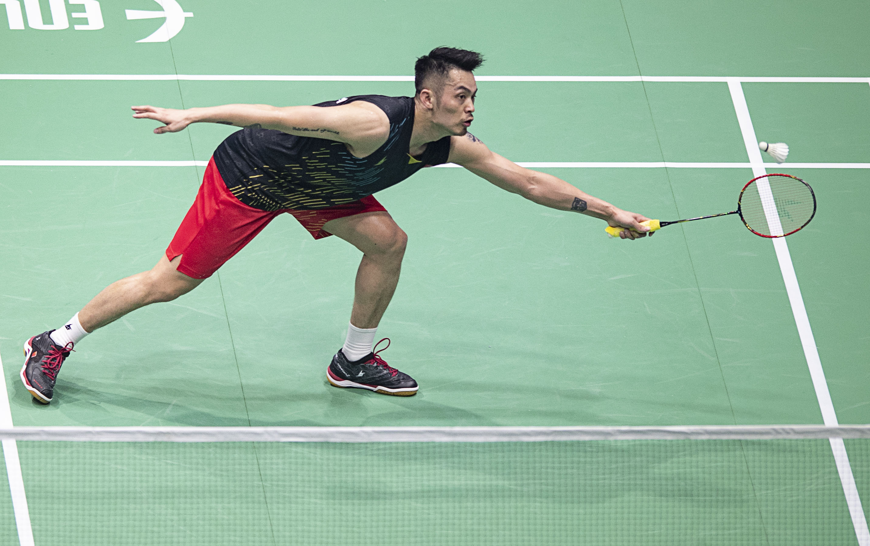 要证明自己 要证明自己