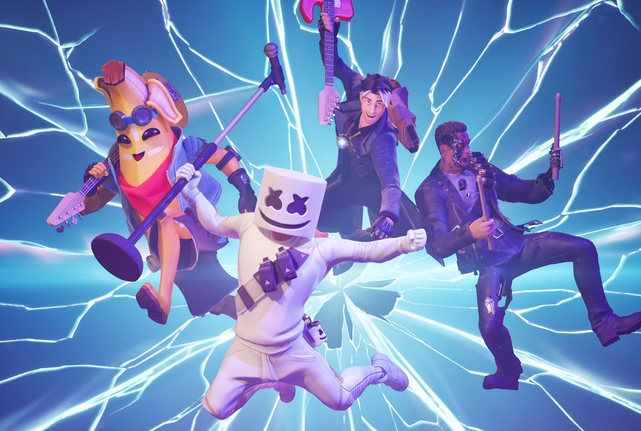 冲击力制造 冲击力制造