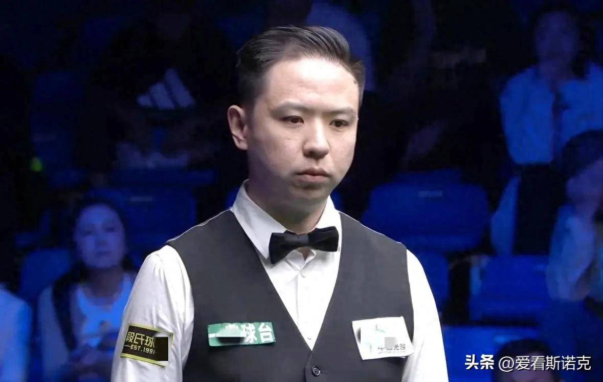 他们在赛场 他们在赛场