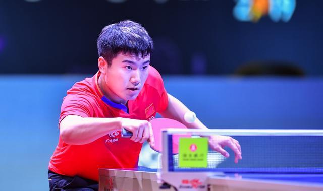 合的筹备 合的筹备