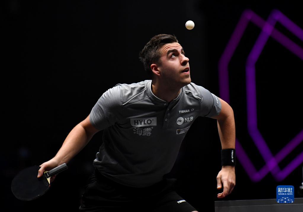 当贾里德判 当贾里德判