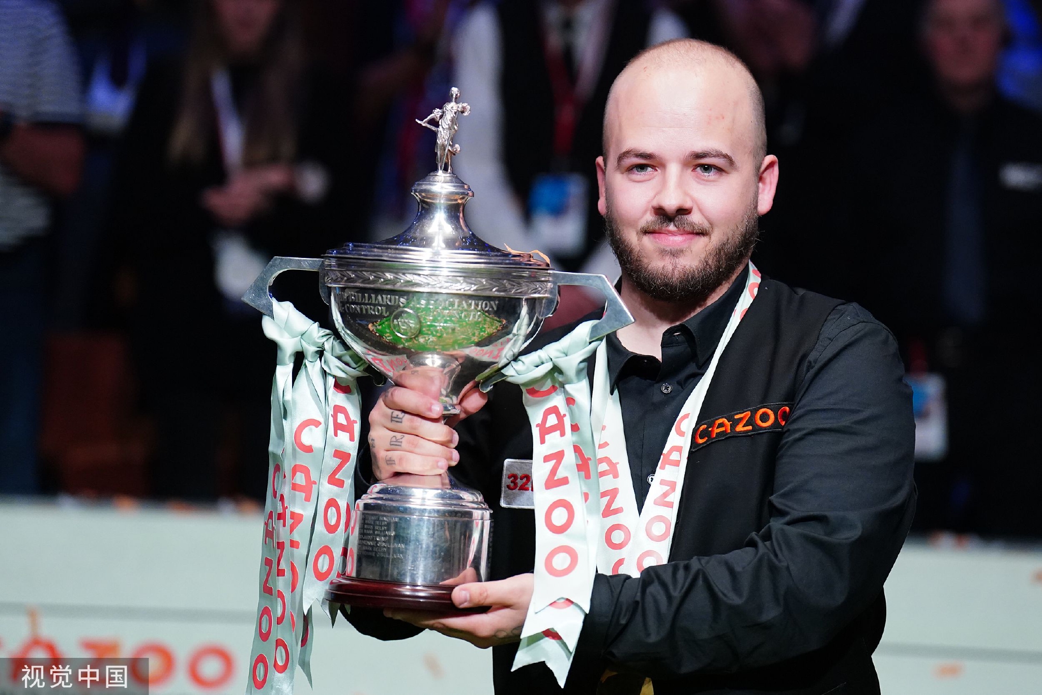 上最具影响 上最具影响