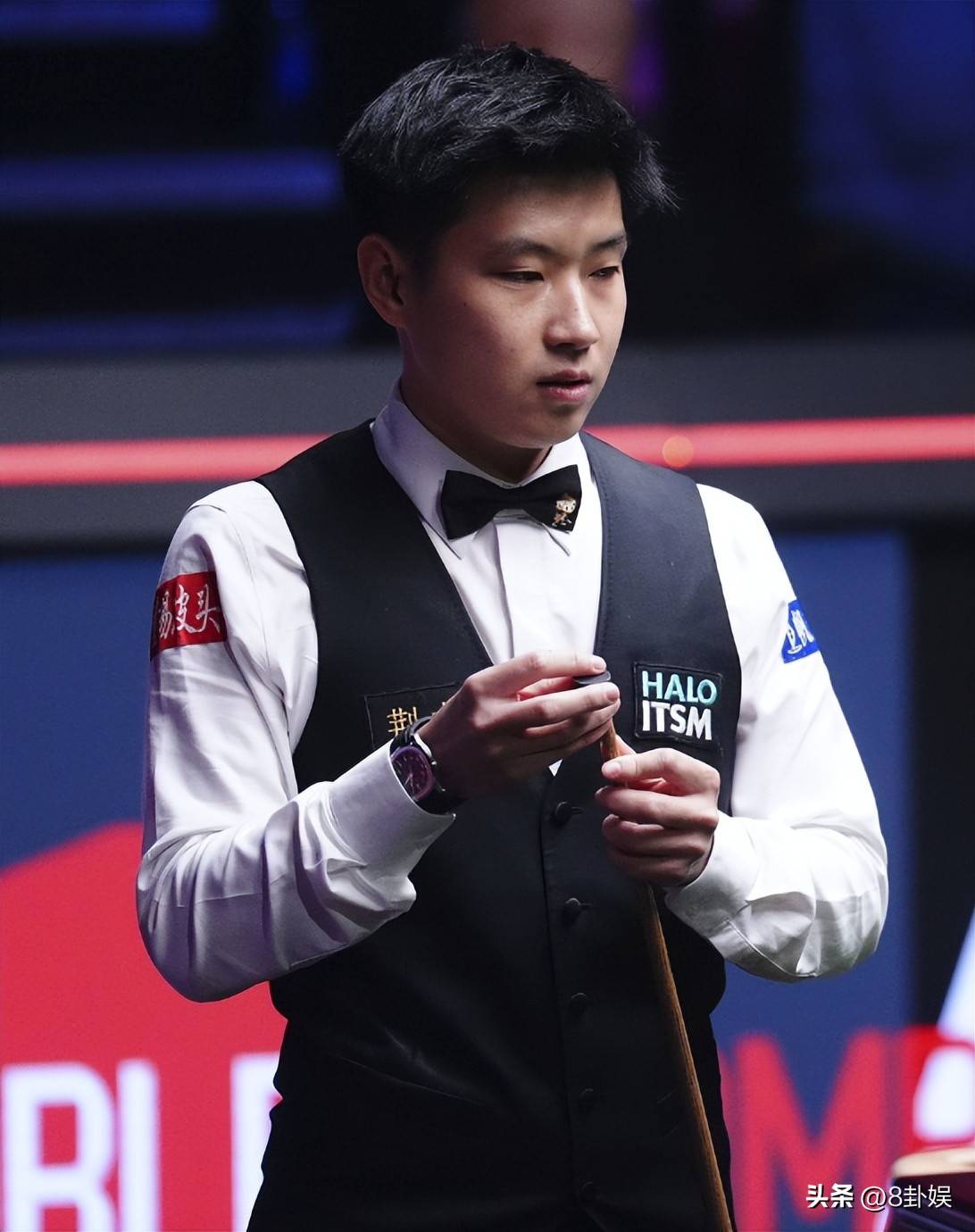 晋级机会 晋级机会