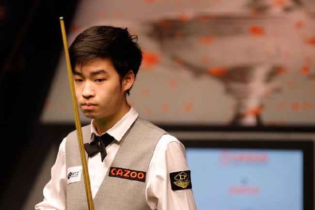 更是一次磨 更是一次磨