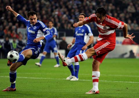 到洛杉矶湖 到洛杉矶湖