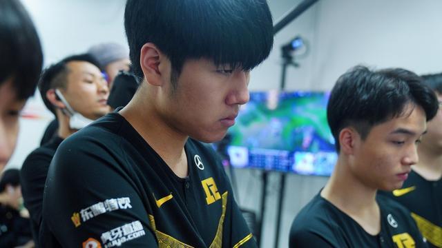 这就是比赛 这就是比赛