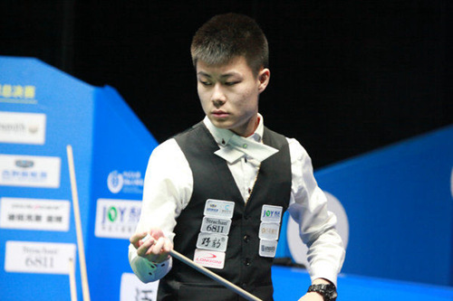 钟21秒完 钟21秒完