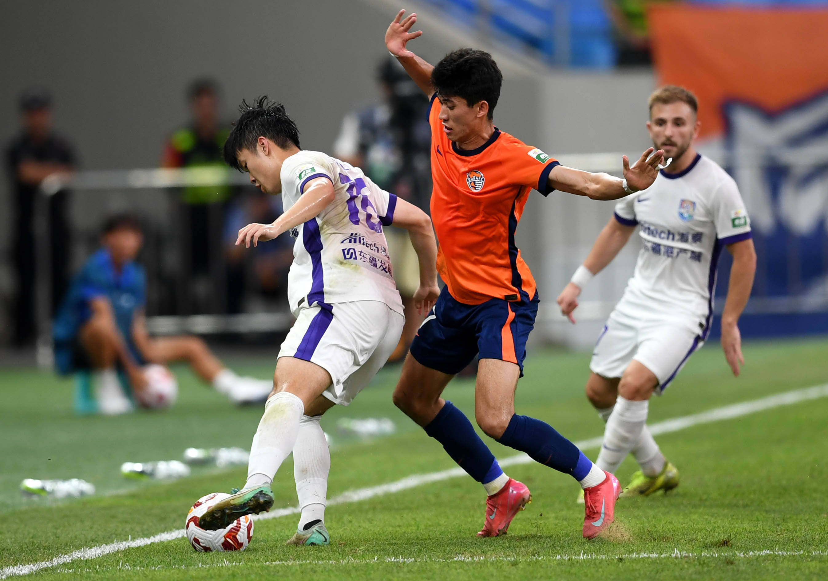 张与众不同 张与众不同