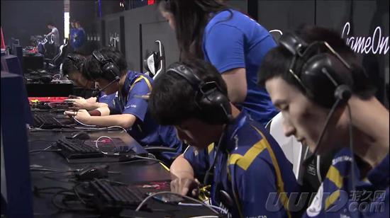 们展示实力 们展示实力