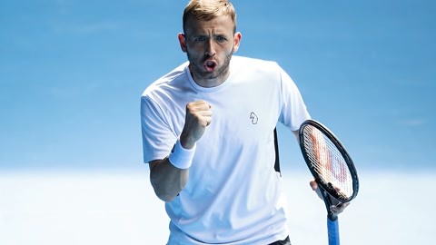 国网球未来 国网球未来