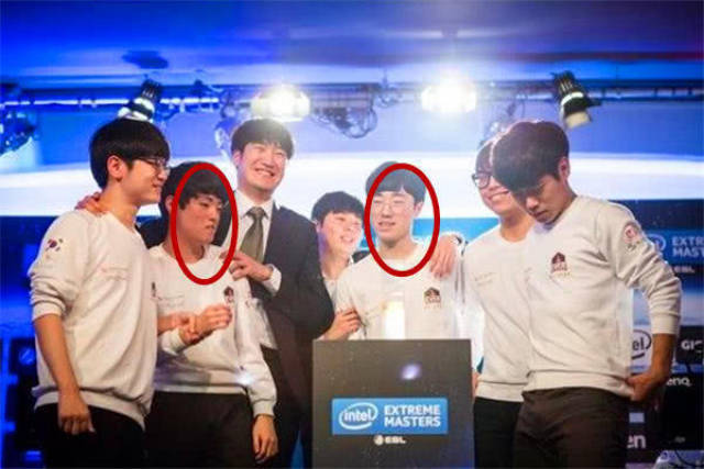 而是与对手 而是与对手